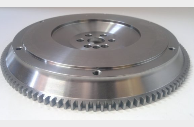 Volante Motor Fiat Punto Mk1 GT 200mm