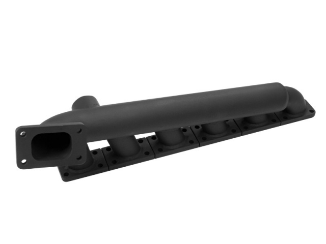 COLETOR DE ESCAPE M50 M52 M54 TURBO