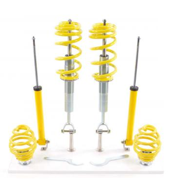Coilovers FK – VW Passat B5/3BG