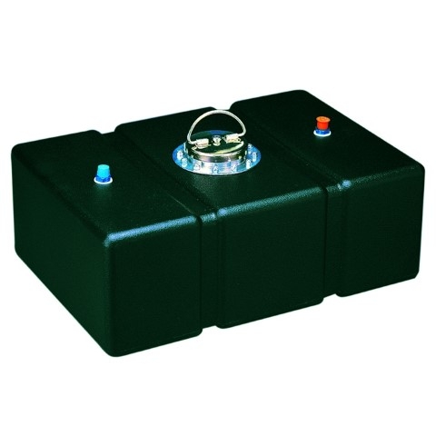 Depósito Combustível Horizontal JAZ 10GAL - 38 LT