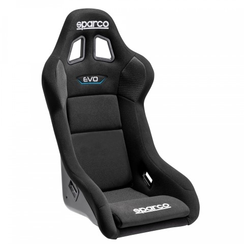 Baquet Sparco EVO QRT FIA 2025