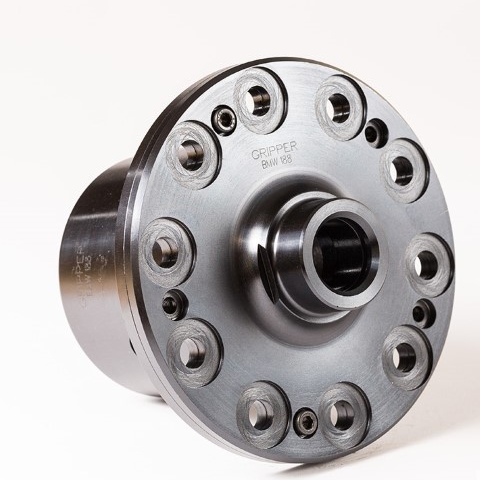 Diferencial LSD GRIPPER BMW E30 E36 - 188mm
