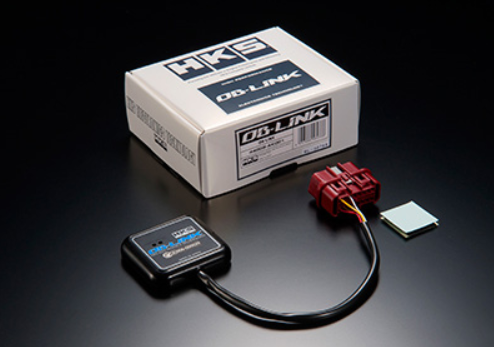 OB-LINK HKS GT86 (visualizador dados)