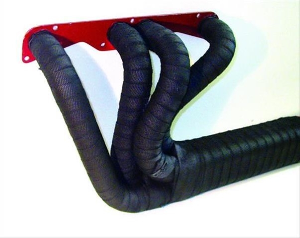 Fita Térmica Cool It Thermo-Tec Colectores 1093ºC