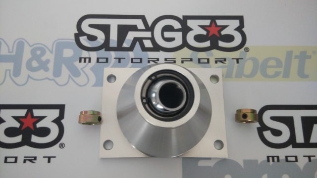 Torre Quick Shift Peugeot 106