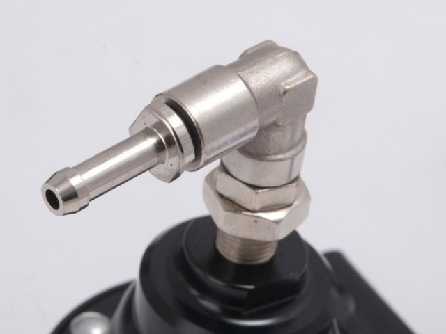 Regulador Pressão Gasolina EPMAN Universal