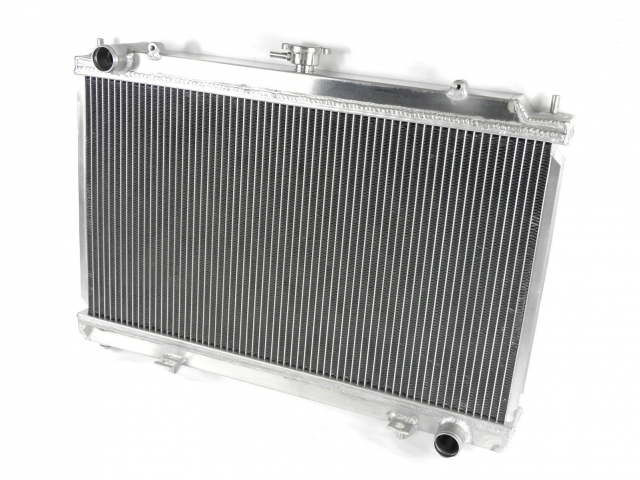 Radiador Alumínio Alto Rendimento – Nissan S14