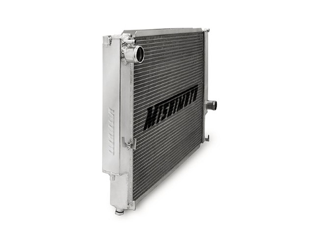 Radiador Água Mishimoto BMW E30 E36