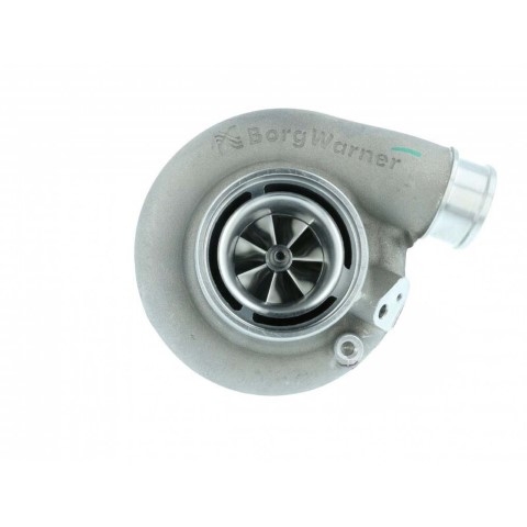 BorgWarner S200SX-E turbo - 57mm - 0.83/1.09 A/R