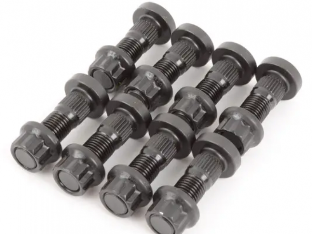 Parafusos ARP Diferencial VW 020. M9