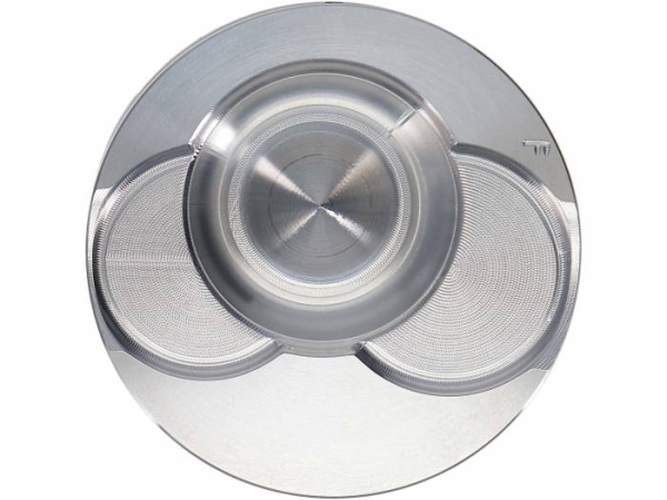 Pistões Forjados Diamond Audi VW 1.9L-2.0L TDI Diesel 81.50mm 16.2:1