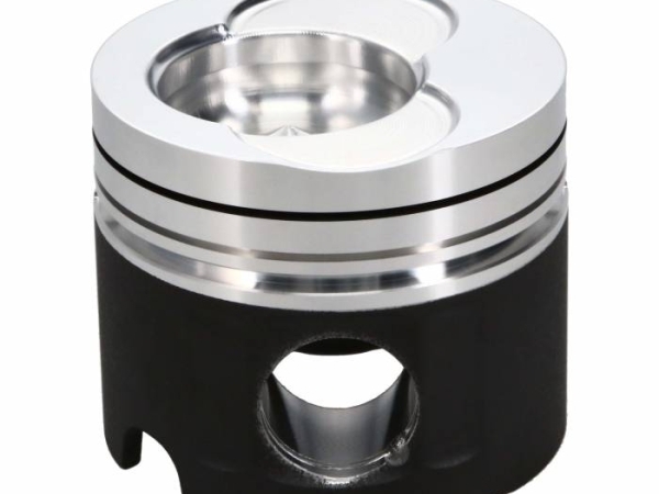 Pistões Forjados Diamond Audi VW 1.9L-2.0L TDI Diesel 81.50mm 16.2:1