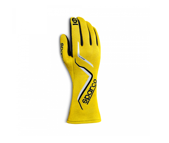 Luvas Sparco Fia LAND 2023