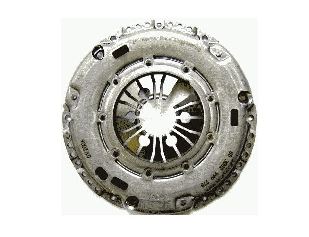 Prensa Sachs Performance 1.9 TDI VP (ASV) 110cv – 228mm