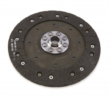 Discos Sachs racing 1.9 TDI PD - 240mm