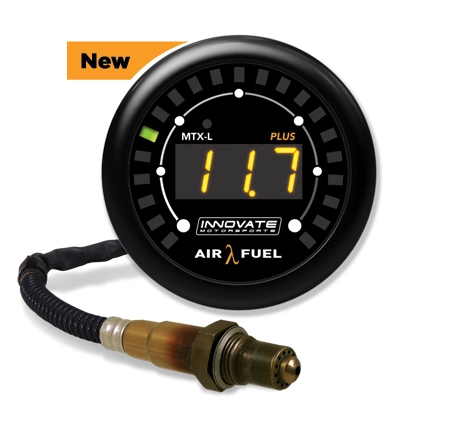 Wideband Innovate Digital MTX-L PLUS