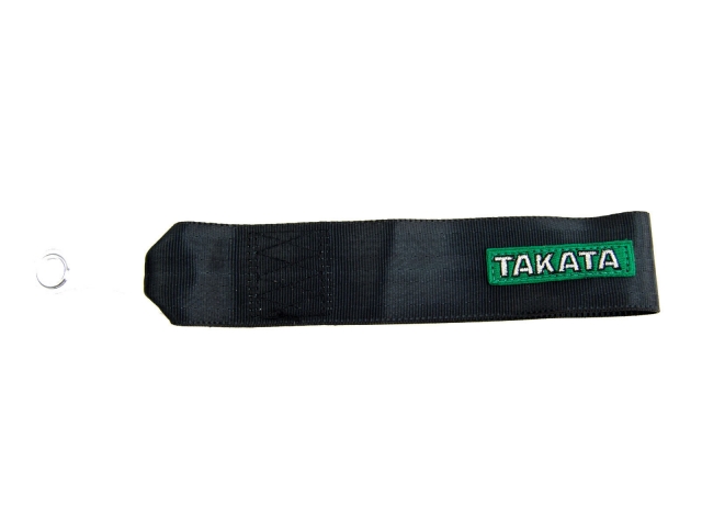 Cinta Reboque Preta TAKATA