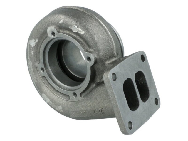 BorgWarner S200SX-E turbo - 57mm - 0.83/1.09 A/R