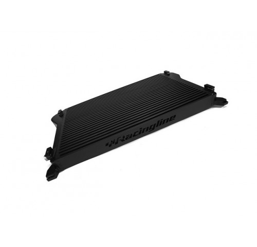 INTERCOOLER Alumínio RACINGLINE MQB GOLF 7 GTI/R