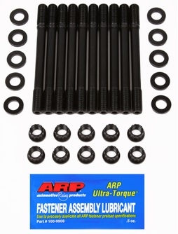 Kit Pernos Cabeça ARP Nissan CA16&18DE CA16&18DET