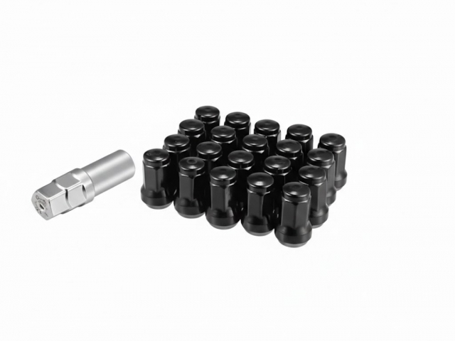 Fêmeas M12x1.5 (chave 17)