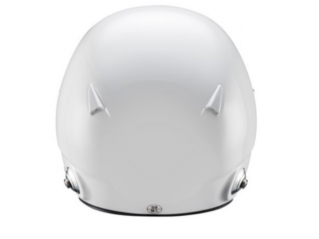Capacete Sparco RJ-i FIA + intercomunicador