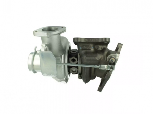 Turbo MHI Mitsubishi Lancer Evo X upgrade >500HP