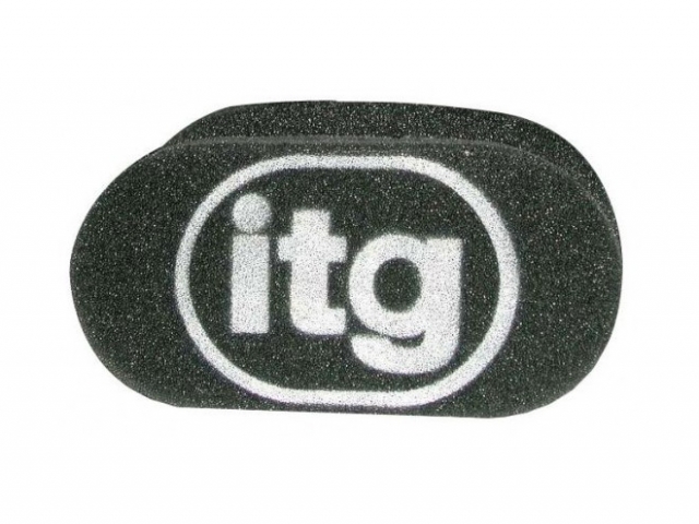 Filtro Ar Carburador ITG JCS21