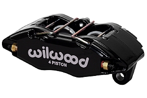Bomba Travão 4 pistões Wilwood DynaPro Honda 262mm