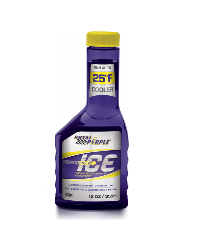 Aditivo Refrigeração Royal Purple