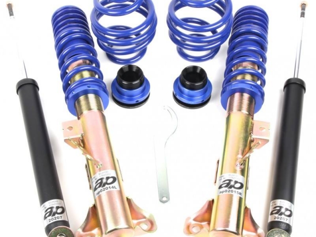 Coilovers AP – Bmw F30 318d / 320d / 330d / 320i / 328i / M3