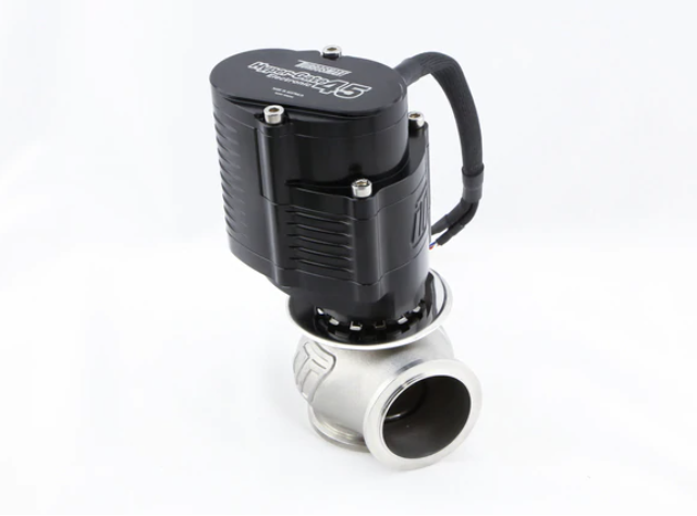 Wastegate Externa Gen-V eWG60