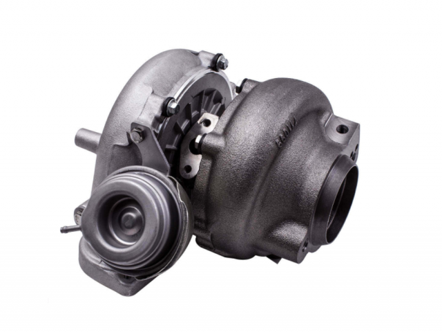 Turbo GT2260V BMW 730 D E65 218 BHP M57N 6 Cilindros