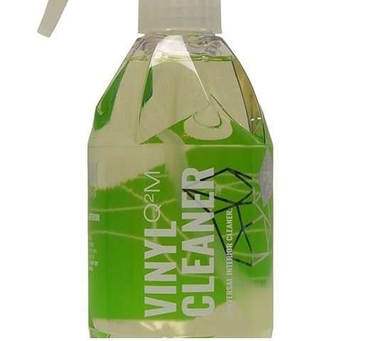 Gyeon Q2M Vinyl Cleaner. - Limp. interiores