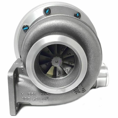 BorgWarner S362 S300SX-E 8380 61.44mm