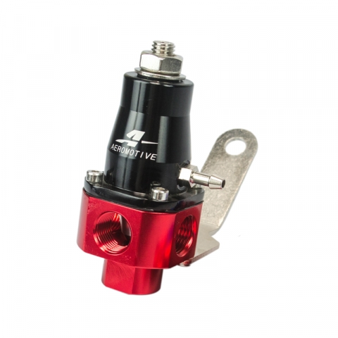 Reg. Pressão Combustível Aeromotive