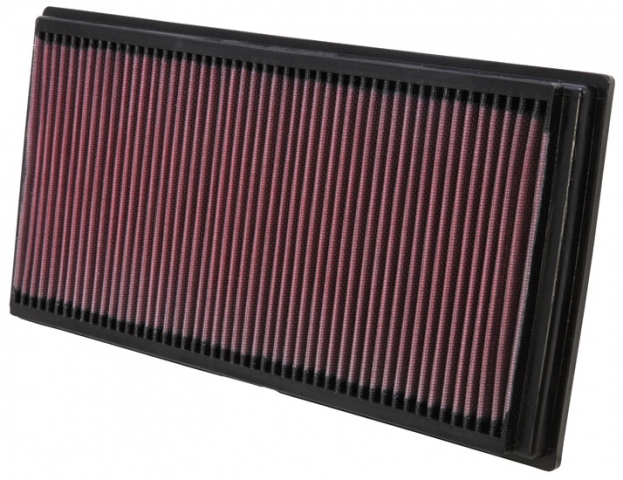 Filtro de Ar K&N Golf IV 1.9 130cv / Leon 1M / Ibiza 6k2