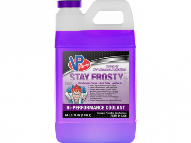 Anticongelante VP STAY FROSTY PERFORMANCE 1.9L