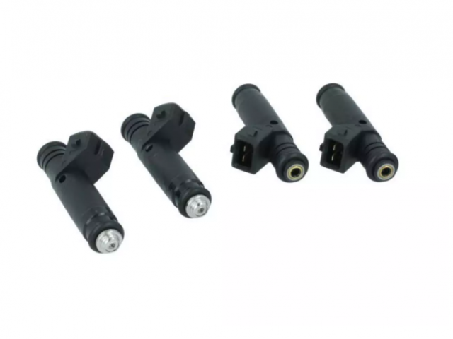 Injectores Siemens Deka 630CC 1.8T