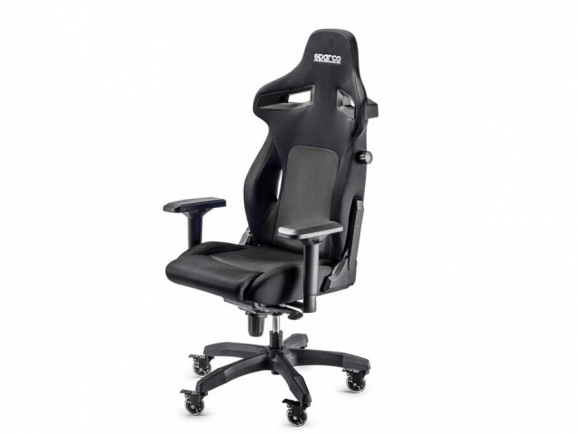 CADEIRA ESCRITÓRIO SPARCO STINT