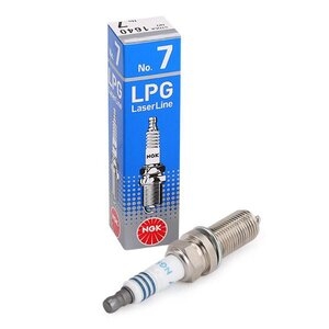 NGK LPG Nº7 Laser Line 1640