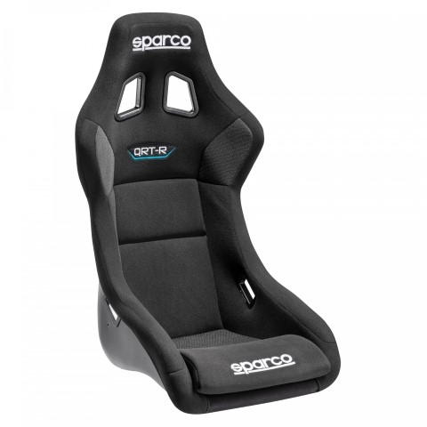 Baquet Sparco QRT-R FIA 2025