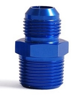 Adapt. Record Macho-Macho AN6 3/8 36mm