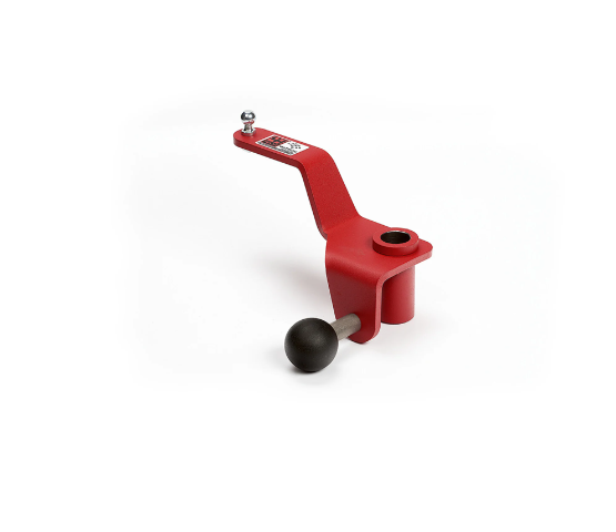 Short Shift 4H-Tech Peugeot 206 1.1 i - 1.4 i - 1.6i - 1.4HDi