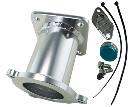 Supressor Egr Bmw E60 78MM