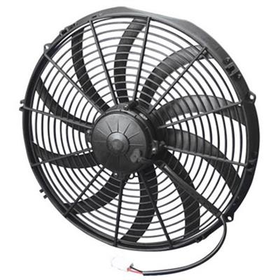 Ventoinha Spal Sucção – 385mm 3437,09 m³/h - VA18-AP71/LL-59A