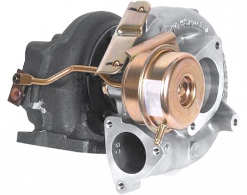 Turbo Garrett GT2560R