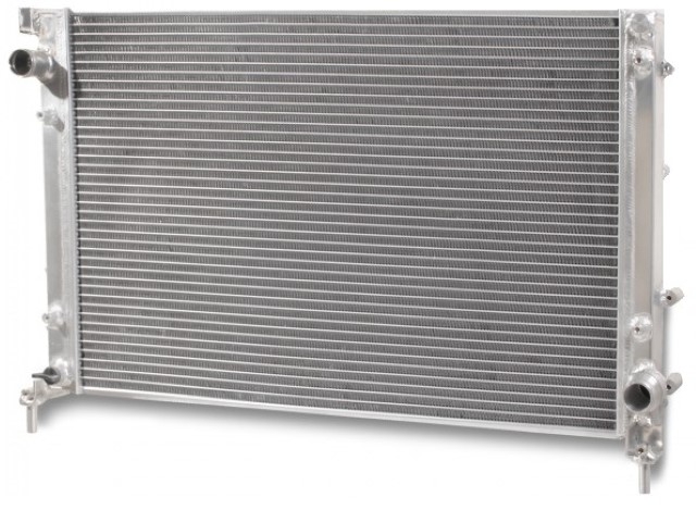 Radiador Água – Fiat 500 1.4 Abarth