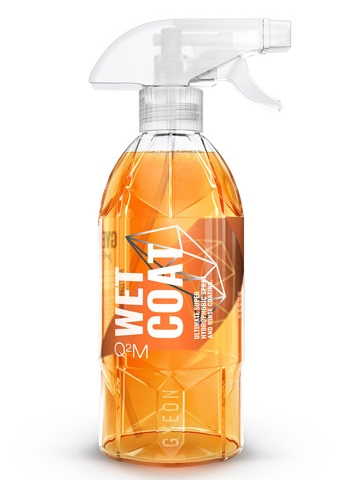 Gyeon Q2 WETCOAT - Repelente água
