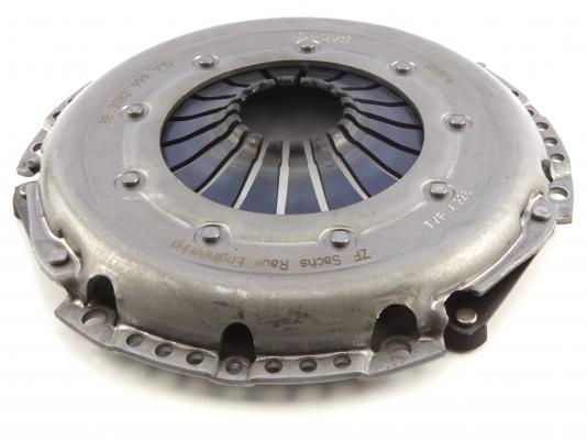 Prensa Sachs Performance 1.9 TDI AWX PD 5 vel – 228mm